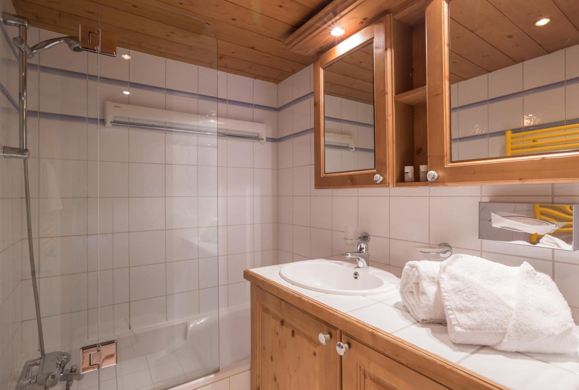 Two-Bedroom Apartment (6 People)