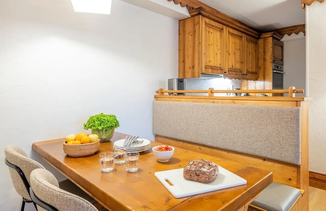 Residence Pierre & Vacances Premium La Ginabelle-1