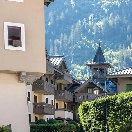 Residence Pierre & Vacances Premium La Ginabelle-3
